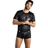 Λαμένη Φανέλα ANAIS MEN ELECTRO CAMISETA L