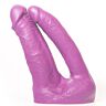 Ντίλντο PINK ROOM Arthus με βεντούζα