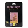 Ερωτικό παιχνίδι SEXITIVE LUCKY LOVERS - Διασκεδαστική αλληλεπίδραση