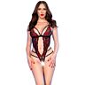 Teddy Chilirose CR 4889 με ανοιχτό σχέδιο