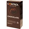 Προφυλακτικά Control Chocolate με γεύση σοκολάτας