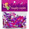 Κονφέτι KHEPER GAMES Naughty σε σχήμα πέους