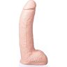 Ντίλντο HUNG SYSTEM George 22 cm με ισχυρή βάση αναρρόφησης
