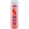 Γελ μασάζ Control Wild Berries 200 ml με σφαίρες μασάζ