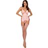Σετ Εσώρουχα LIVCO CORSETTI Persinne Peach