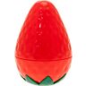 Κρέμα Διεγέρτης Exsens Oh My Strawberry για Θηλές