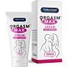 Κρέμα Ερωτικού Παιχνιδιού Medica Group Orgasm Max