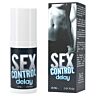 Κρέμα Επιβράδυνσης RUF Sex Control 30 ml