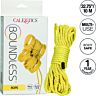 Cuerda BDSM CalExotics Boundless 1000cm