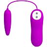 Δονητής FUN TOYS PRETTY LOVE HARRIET με 12 Λειτουργίες