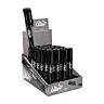 Allure musk with pheromones display - 24pcs