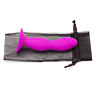 Πλαγκ ANAL TOYS BOOTY PASSION με ανατομικό σχεδιασμό