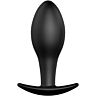 Plug Anal Pretty Love 8.5 cm με εργονομικό σχεδιασμό