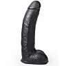 Ντίλντο HUNG SYSTEM George 22cm με σύστημα αναρρόφησης