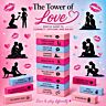 Παιχνίδι Ζευγαριών DIVERTY SEX LOVE TOWER