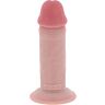 Ντίλντο Get Real Deluxe 15 cm με διπλή πυκνότητα