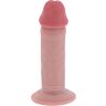 Ντίλντο Get Real Deluxe 18 cm με βεντούζα