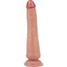 Ντίλντο Pretty Love Tiemeyer 25 εκ με βεντούζα
