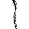 Δονητής Satisfyer Star Force 1 με διπλή χρήση