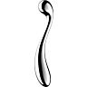 Ντίλντο Satisfyer Star Force 4 Ατσάλι Διπλής Χρήσης