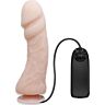 Δονητής BAILE The Big Penis 23.5 cm ρεαλιστικός