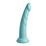 Δονητής DILLIO SLIM SEVEN 17,78 CM