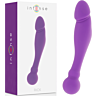 Δονητής Intense Fun Intense - Silicone Rick Dual