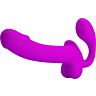 Διεγέρτης Pretty Love Kelpie με λειτουργία Squirt