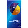 Προφυλακτικά Durex Natural XL - Εξτρα μεγάλα και άνετα
