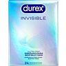 Προφυλακτικά Durex Invisible Ultra Fino - Υψηλή ευαισθησία