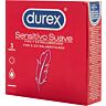 Προφυλακτικά Durex Sensitivo Suave - Άνετη αίσθηση