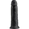 Ντίλντο KING COCK 25cm | Ρεαλιστική εμπειρία