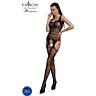 Bodystocking Passion Woman BS007 με οικολογικά υλικά