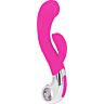 Δονητής Loviux Embrace Felicity Wand με διέγερση κλειτορίδας και σημείου G