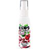 Σπρέι Σώματος EROS YUMMY CHERRY MINT BREEZE 50 ML Με Γλυκιά Γεύση