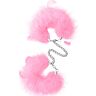 Χειροπέδες Feather Cuffs με απαλές πούπουλες