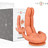 Δονητής Intense Fun Leela με ευέλικτο σχεδιασμό για σημείο G