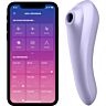 Δονητής Satisfyer Dual Pleasure με ανεξάρτητο έλεγχο
