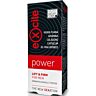 Λάδι Aumento Erección Excite Power Gel 20 ml με εφέ ενδυνάμωσης