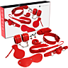 Σετ BDSM Loviux EXPERIENCE FETISH KIT