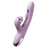 Δονητής FANTASY FOR HER G-TOUCH PULSE PRO με 3 κινητήρες