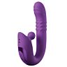 Δονητής FANTASY FOR HER HARMONI PRO G-spot και κλειτορίδας