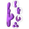 Δονητής Fantasy for Her Intimotion Pulse Pro Rabbit