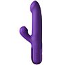 Δονητής FANTASY FOR HER SUPER SONIX THRUSTER
