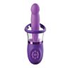 Δονητής Fantasy For Her Ultimate Pleasure Pro Plus Rabbit