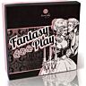 Ερωτικό παιχνίδι SECRETPLAY Fantasy Play με κάρτες