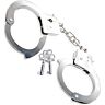Χειροπέδες FETISH FANTASY SERIES με αλυσίδα ατσαλιού