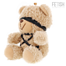 Κούκλα BDSM FETISH SUBMISSIVE WINNIE TEDDY BEAR