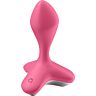 Δονητής Satisfyer Game Changer με βαθιά δόνηση