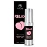 Πρωκτικό Λιπαντικό Secretplay Relax 15 ml με αίσθηση χαλάρωσης